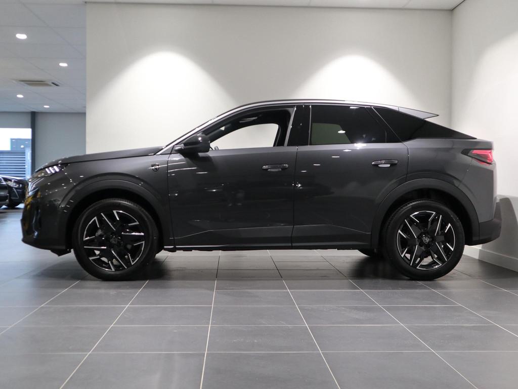 Peugeot 3008 1.2 Hybrid 145 GT - DIRECT RIJDEN UIT VOORRAAD!, Auto's, Peugeot, 145 pk, Stof, Euro 6, 1199 cc