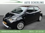 Toyota Aygo 1.0 VVT-i Automaat x-play Airco, Camera, Carplay, Automaat, Stof, Gebruikt, Euro 6