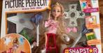 Nieuw: Snapstar Picture perfect! Aspen fashion photo studio, Verzamelen, Poppetjes en Figuurtjes, Ophalen of Verzenden, Nieuw