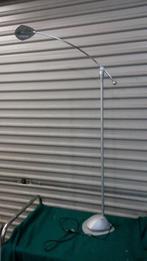 leeslamp grijs halogeen, Ophalen of Verzenden, 'T Olde Gre-j, Info@toldegrej.nl, Endepoelstraat 20f Didam