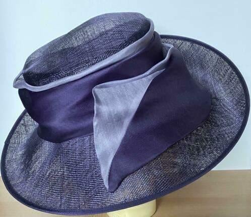 Hoed van Country casuals maat 55, Ophalen of Verzenden, Zo goed als nieuw, 55 cm (S, 6⅞ inch) of minder, Hoed