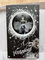 Mattel Creations Monster High Voltageous Frankie Stein, Ophalen of Verzenden, Nieuw, Pop