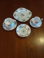 Royal Albert servies van Petit Point, Ophalen of Verzenden
