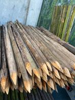 Weidepalen 160cm, Ophalen, Zo goed als nieuw, Minder dan 180 cm, Palen