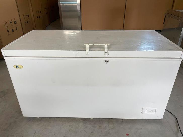 Pelican vrieskist, Huis en Inrichting, Keuken | Keukenbenodigdheden, Zo goed als nieuw, Ophalen of Verzenden