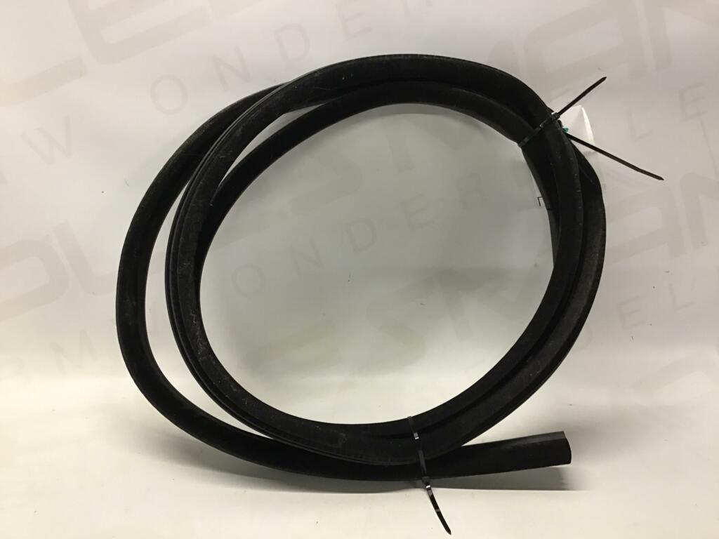 Deurrubber linksachter BMW 3-serie Touring E91 ('05-'08), Auto-onderdelen, Gebruikt, -, -, Ophalen of Verzenden