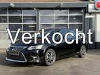 Lexus CT 200h Business Line Pro (bj 2020, automaat), Auto's, Gebruikt, Zwart, Origineel Nederlands, 1798 cc