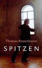 Thomas Rosenboom - Spitzen, Thomas Rosenboom, Ophalen of Verzenden, Zo goed als nieuw, Nederland