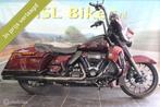 Harley-Davidson Street Glide CVO FLHXSE, Chopper, Bedrijf, ABS