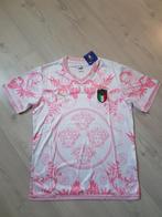 Italië heren voetbalshirt in size large, Ophalen of Verzenden, Zo goed als nieuw