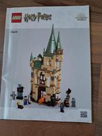 LEGO Harry Potter Kamer van Hoge Nood, Ophalen, Zo goed als nieuw, Actiefiguurtje