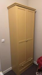 Kinder kledingkast, Ophalen, 50 tot 100 cm, Zo goed als nieuw, 150 tot 200 cm