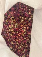 Hele grote partij gedroogde kruiden en bloemen, Ophalen, Nieuw, Eten en Drinken