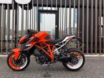 KTM 1290 SUPER DUKE R (bj 2015), 2 cilinders, KTM, Motorrijbewijs A, Bedrijf