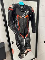 Beschadigd! Te koop Alpinestars GP pro v2 overal motorpak 46, Motoren, Ophalen of Verzenden, Tweedehands, Overall