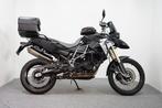 BMW F 800 GS (bj 2016), Motoren, Bedrijf, Sport, Meer dan 35 kW, 798 cc