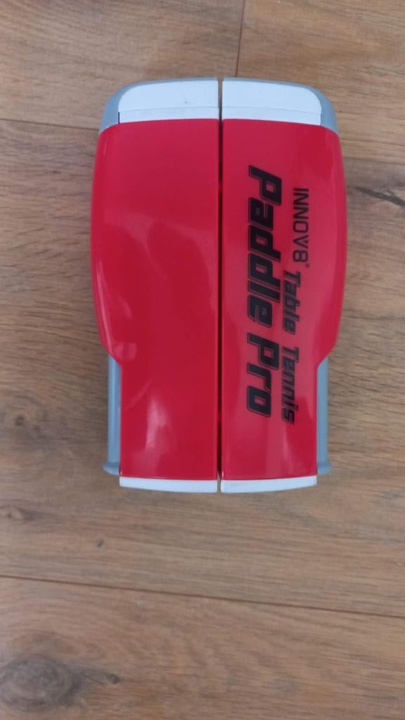Franklin Tafeltennis Net, Sport en Fitness, Ophalen of Verzenden, Zo goed als nieuw, Tafel Outdoor, Inklapbaar