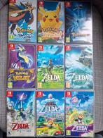 25 fantastische Nintendo Switch 1 & 2 games | NIEUWSTAAT, Spelcomputers en Games, Overige genres, Ophalen of Verzenden, Zo goed als nieuw