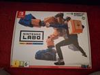 Nintendo labo set 4x, Spelcomputers en Games, Games | Nintendo Switch, Avontuur en Actie, 1 speler, Virtual Reality, Ophalen of Verzenden