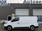 Renault Trafic 2.0 dCi 150 T29 L1H1 Comfort (bj 2022), Auto's, Gebruikt, Euro 6, 4 cilinders, Renault