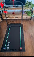 Dreaver Loopband - Zo goed als nieuw, Ophalen, Zo goed als nieuw, Metaal, Loopband