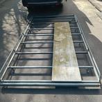 Imperiaal renault trafic, lengte 2, Auto diversen, Dakdragers, Ophalen of Verzenden, Nieuw