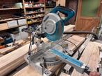 Makita Afkortzaag, Ophalen, Gebruikt, Afkortzaag, 30 tot 70 mm