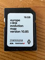 Europa R-Link Evolution Kaart TomTom 16GB, Ophalen, Gebruikt