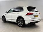 Volkswagen Tiguan 1.5 TSI 150PK R-Line | Pano | Virtual | Ca, Stof, Gebruikt, Euro 6, 150 pk