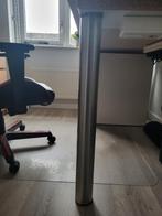 Meubelpoot tafelpoot, Huis en Inrichting, Ophalen, Tafelpoot, Minder dan 50 cm, 50 tot 100 cm