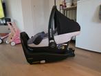 Maxi-cosi "Pebble plus" autostoel met "2wayfix" isofix base, Kinderen en Baby's, Autostoeltjes, Ophalen, Gebruikt, Zijbescherming