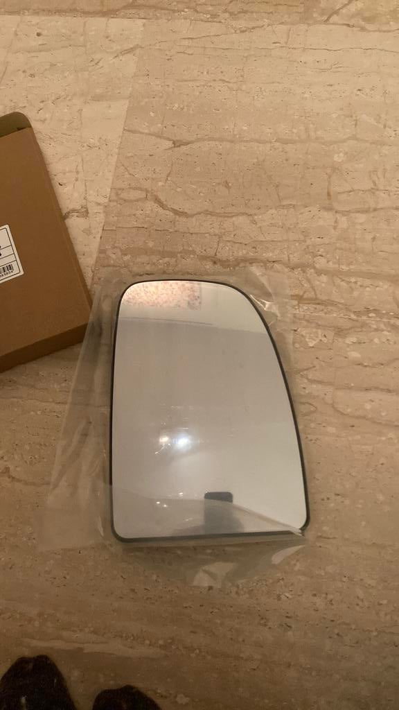 Fiat Ducato rechter buiten spiegel, Ophalen, Nieuw, Fiat