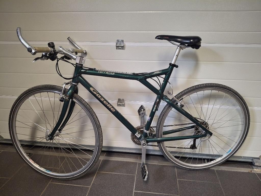 Gazelle Torrente, 51 tot 55 cm, Ophalen, Gebruikt, Overige merken