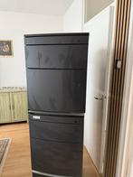 Metal kasten 2stuks, Huis en Inrichting, Ophalen of Verzenden, Zo goed als nieuw