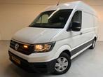 Volkswagen Crafter Werkplaats 35 2.0 TDI 140pk euro6 L3H3 Hi, 13 km/l, Gebruikt, 4 cilinders, Met garantie (alle)