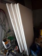 Tempex platen EPS 100SE 4x 140mm 200x100cm, Ophalen, Zo goed als nieuw