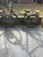 Yazoo Jongens fiets, Gebruikt, Versnellingen, 53 tot 57 cm, Ophalen