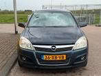 Opel Astra 1.6 Temptation 5Drs Bj 2007 AIRCO Navigatie Koppa, Voorwielaandrijving, Euro 5, Stof, Gebruikt