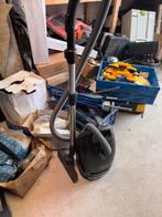 Miele stofzuiger - Krachtig en betrouwbaar, Witgoed en Apparatuur, Stofzuigers, Stofzak, Gebruikt, Stofzuiger, Ophalen of Verzenden