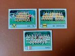 panini voetbal 82 svv Veendam ds'79 teamplaatje, Ophalen of Verzenden, Zo goed als nieuw, Overige binnenlandse clubs, Poster, Plaatje of Sticker