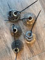 Shimano 10 speed cassettes, Ophalen of Verzenden, Gebruikt, Racefiets, Derailleur of Ketting