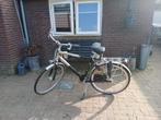 Heren fiets, Ophalen of Verzenden, Gebruikt, Overige merken