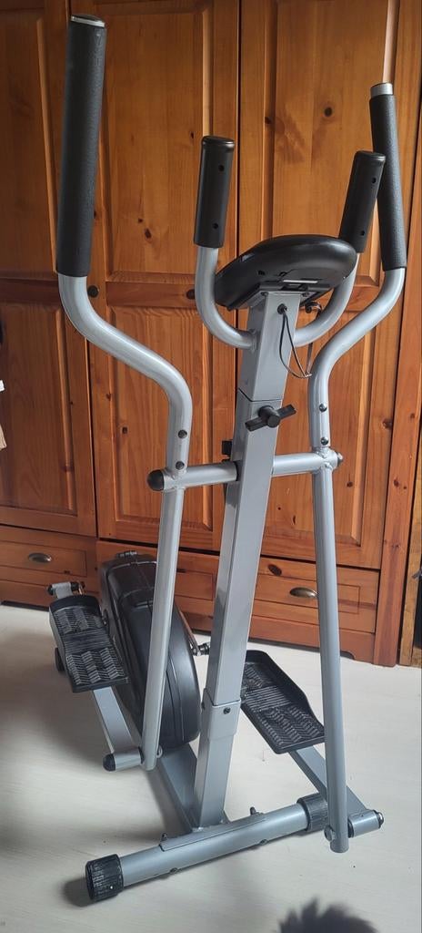 Crosstrainer Elliptical Magnetic Trainer, Ophalen, Overige typen