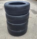 4 Michelin Cross Climate banden 235 50 19, Gebruikt, 235 mm, All Season, Band(en)