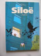 Siloë. 1. Psybom. HC, Eén stripboek, Ophalen of Verzenden, Nieuw