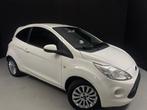 Ford Ka 1.2 Titanium *Airco*NW A.P.K (bj 2010), Voorwielaandrijving, Gebruikt, 1242 cc, 4 cilinders