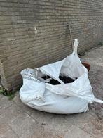 Teelaarde onbemest grond, Ophalen, Tuinaarde