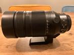 Panasonic Leica DG Vario-Elmar 100-400mm f/4.0-6.3 Lens, Ophalen of Verzenden, Zo goed als nieuw, Telelens, Zoom