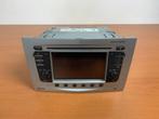schermradio opel corsa D 2009 tot 2014 touch & connect, Gebruikt, -, -, Ophalen of Verzenden