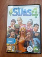 De Sims 4 PC game DVD, 1 speler, Ophalen of Verzenden, Zo goed als nieuw, Vanaf 12 jaar